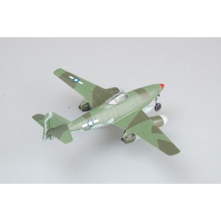 Easy Model Me262A-1a, W.Nr.501232 ''Yellow five''