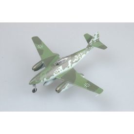 Easy Model Me-262a, KG44, flown by Galland,Germany 1945