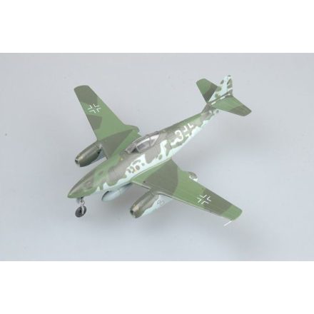 Easy Model Me-262a, KG44, flown by Galland,Germany 1945