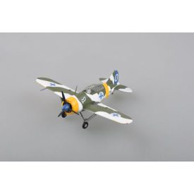 Easy Model F2A-3 VF-2 USS CV-2 1942