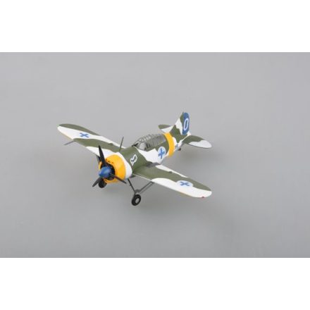 Easy Model F2A-3 VF-2 USS CV-2 1942