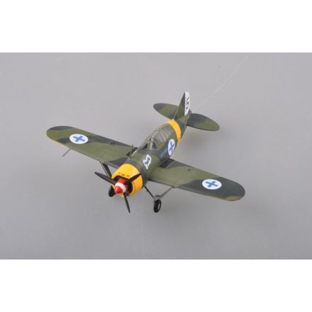 Easy Model F2A Finnland AF BW-378 Late 1941