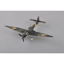 Easy Model Ju87D-3 Romanian 1943