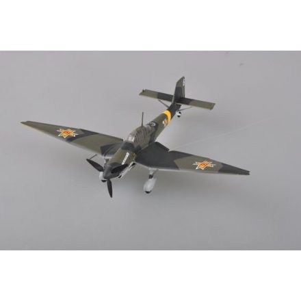 Easy Model Ju87D-3 Romanian 1943