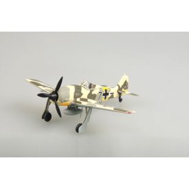 Easy Model FW190A-6,5./JG54.Autumn 1943