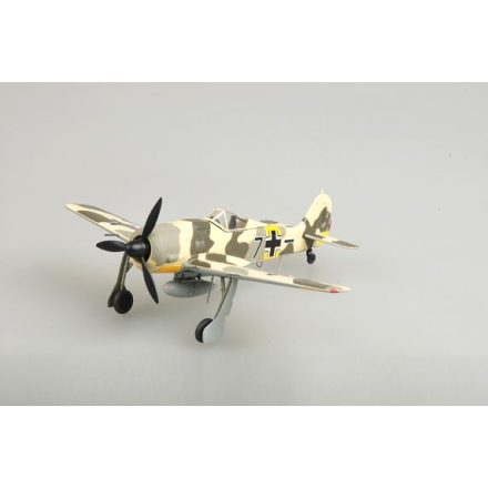 Easy Model FW190A-6,5./JG54.Autumn 1943