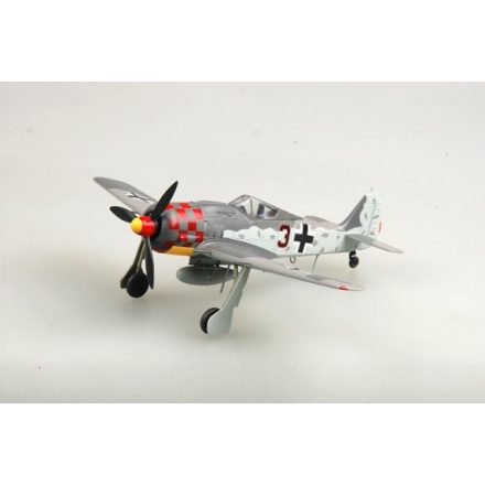 Easy Model FW190A-6,2./JG 1.1943
