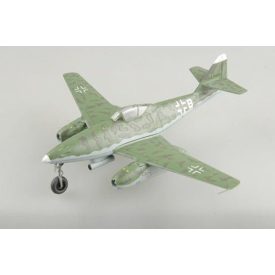 Easy Model Me262 A-2a, 9K-BH of 1./KG51, 09/1944