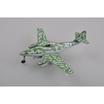 Easy Model Me262 A-2a,B3+BH of 1