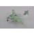 Easy Model Me262 A-2a,B3+BH of 1