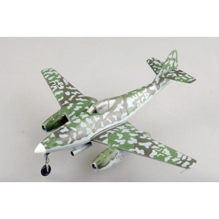 Easy Model Me262 A-2a, 9K-FL KG51