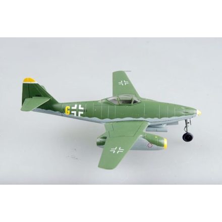 Easy Model Me262 A-2a, B3-GL 1./KG