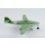Easy Model Me262 A-2a, B3-GL 1./KG