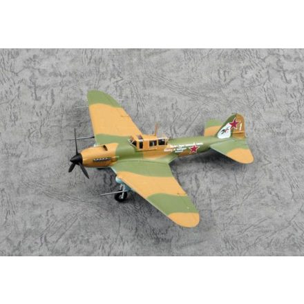 Easy Model II-2M3 White