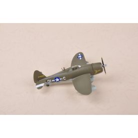 Easy Model P47D-20RE, 361FS, 356FG, 5th Air Force