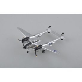 Easy Model P-38