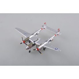 Easy Model P-38