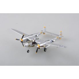 Easy Model P-38