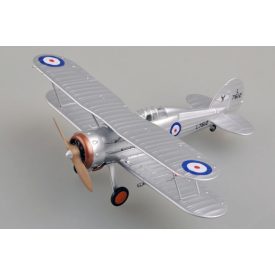 Easy Model Gladiator Mk.I 33 Sqn, RAF L7612