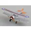 Easy Model Gladiator Mk.I 72 Sqn,RAF K6130