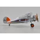 Easy Model Gladiator Mk.I 72 Sqn,RAF K6130