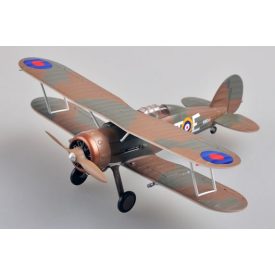 Easy Model Gladiator Mk.I 112 Sqn, RAF RT-E (K6135)