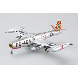 Easy Model F-84G "Four Queens/OLIE", Summer 1953
