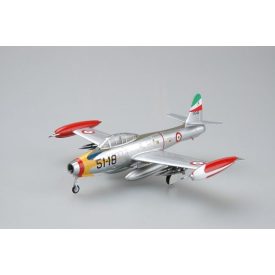 Easy Model Italy Air Force, F-84G Thunderjet