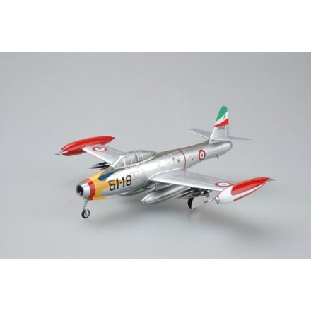 Easy Model Italy Air Force, F-84G Thunderjet