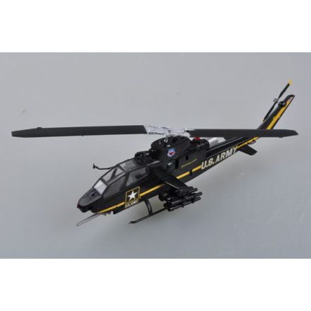 Easy Model AH-1F"Sky Soldiers"aerial display team