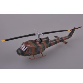   Easy Model U.S.Army UH-1B.of the Utility Tactical Transport Helicopter