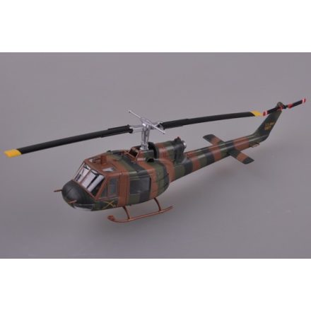 Easy Model U.S.Army UH-1B.of the Utility Tactical Transport Helicopter