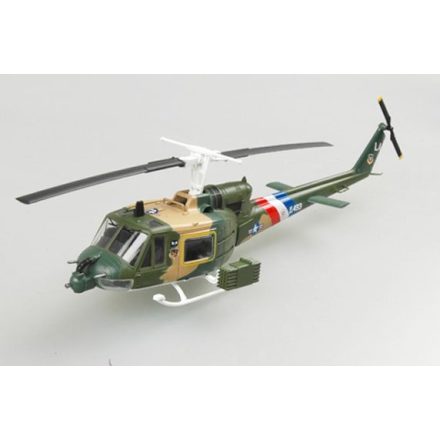 Easy Model UH-1F of the 58th Tactical Training Wing