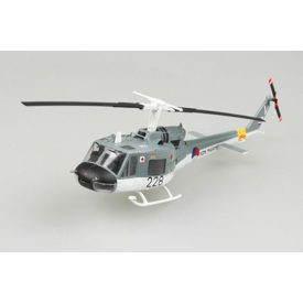 Easy Model UH-1F Royal Netherlands Navy