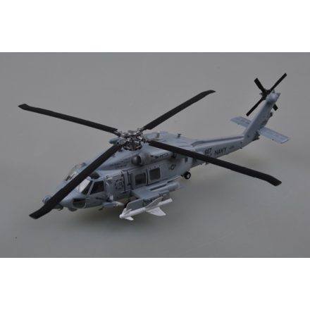 Easy Model HH-60H,AC-617 of HS-7 "Dusty Dogs" Board USS Harry S. Truman (Late)