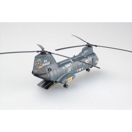 Easy Model Helicopter Navy CH-46D HC-3 DET-104 154000