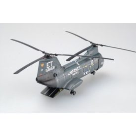 Easy Model CH-46D Marines HMM-262