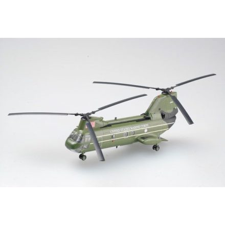 Easy Model CH-46F 157684 HMX-1