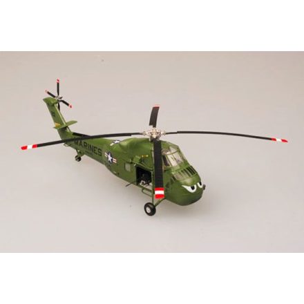 Easy Model Helicopter Marines UH-34D 150219 YP-20