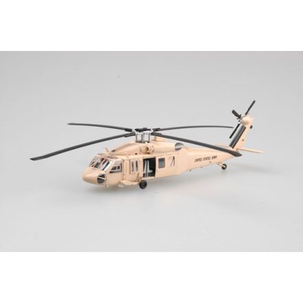 Easy Model UH-60 82-23699 ''Sandhawk''