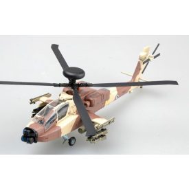 Easy Model AH-64D Israeli Air force No.966