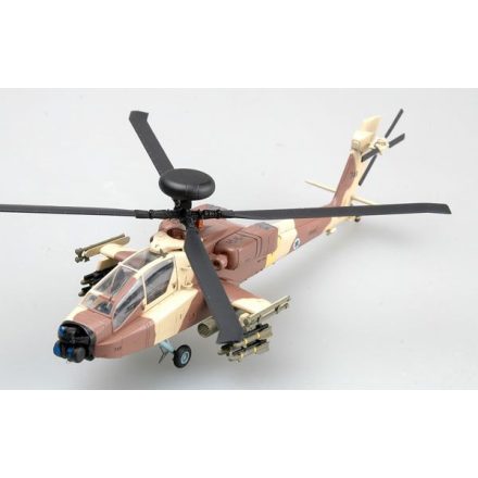 Easy Model AH-64D Israeli Air force No.966