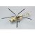 Easy Model Mi-8 Hip-C Helicopter Russian Air Force