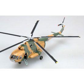 Easy Model Mi-8 Hip-C Helicopter Hungarian Air