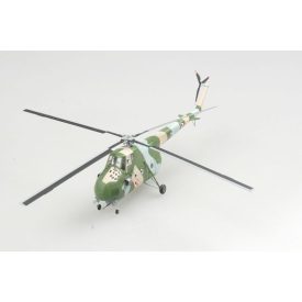 Easy Model Mi-4A Polish Air Force