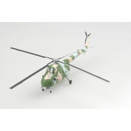 Easy Model Mi-4A Polish Air Force