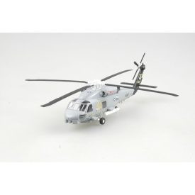 Easy Model SH-60B Seahawk,TS-00,flagship of HSL-41