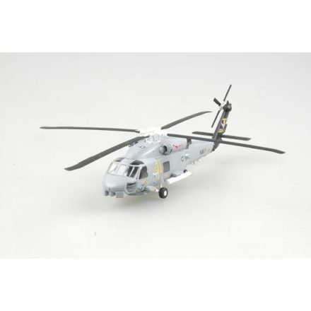 Easy Model SH-60B Seahawk,TS-00,flagship of HSL-41