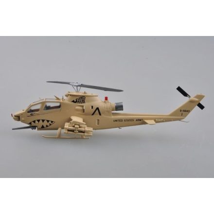 Easy Model AH-1F Sand Shark
