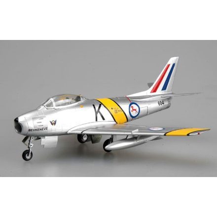 Easy Model F-86F-30 South African Air Force No. 2